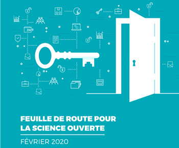 Feuille de route pour la science ouverte (Février 2020)