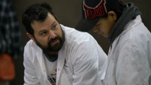 Phil Thomas