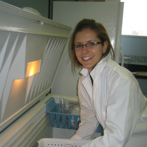 Y a-t-il un monstre sous le lit?