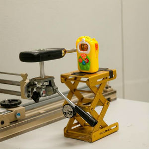 10 raisons pour lesquelles des jouets se retrouvent sur la liste des « vilains » de Santé Canada