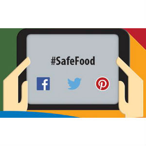 Quand vous avez des allergies alimentaires, qui appelez vous? (Un indice : ce n’est pas SOS Fantômes!)