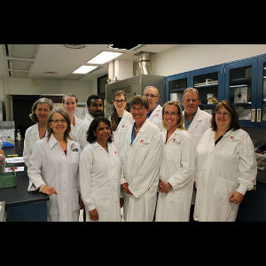 Analyse du sperme de bovins...une tâche pour l’ACIA