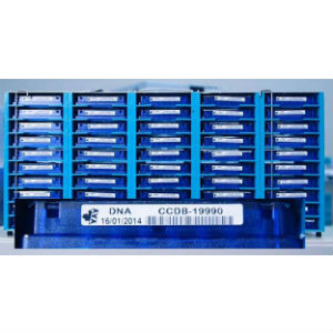 Les scientifiques de l’ACIA à la recherche du Code-barres du vivant