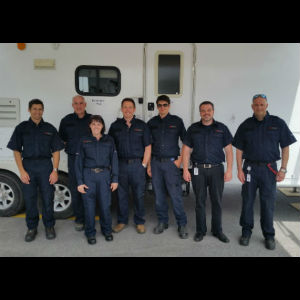 Les superhéros canadiens du nucléaire