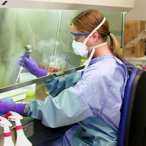 Combattre la stigmatisation par la science : ouvrir les voies vers le traitement