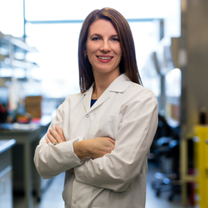 S’éloigner de la prise de sang : l’analyse de gouttes de sang séché pour le dépistage des maladies transmissibles par le sang