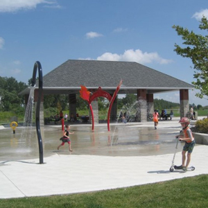 Il ne faut jamais jouer au malin avec la chaleur accablante