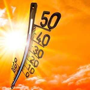 Survivre à la chaleur : les répercussions du « dôme de chaleur » dans l’Ouest canadien en 2021