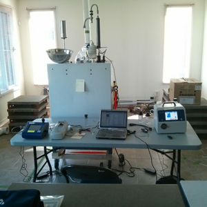 Une tempête dans la cuisine