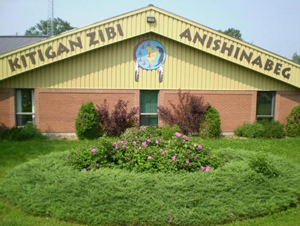 Atténuation du radon dans les habitations au Canada : à la recherche d’une solution