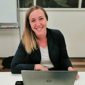 Au-delà de votre imagination : trouver un emploi de rêve grâce à la science