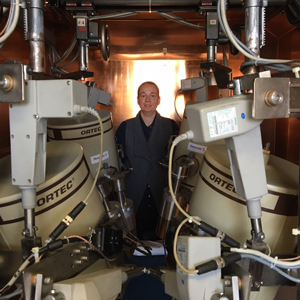 Femme physique : Explorer les sciences pour trouver sa voie