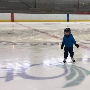 Plaisirs glacés : qualité de l’air dans les arénas