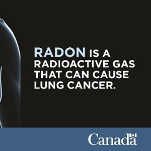 Much ado about radon: Dealing with the issue at home