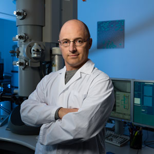 Les modèles 3D fournissent des indications sur le comportement des variants du virus causant la COVID-19