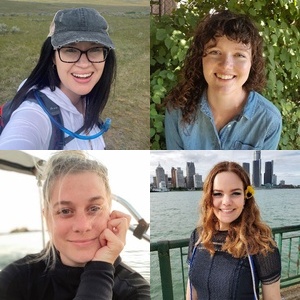 Rencontrez l’équipe de la Division de la gestion des éclosions à l’Agence de la santé publique du Canada