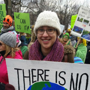 Michelle Fairbrother