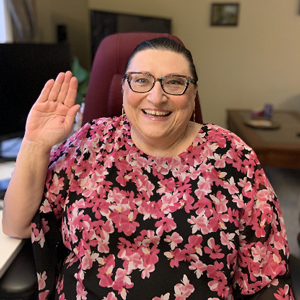 Motivation, aspiration, inspiration d’un esprit inquisiteur – D<sup>re</sup> Violina Lozeva-Thomas