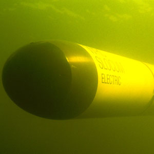 Protéger la mer en vue de l’exercice CUTLASS FURY 2023