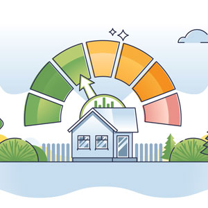 Le lien caché entre l’efficacité énergétique et le radon dans votre maison