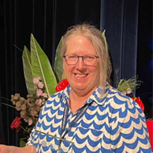 Dans la boucle : Ellen Kenchington, une scientifique internationale sous les feux de la rampe