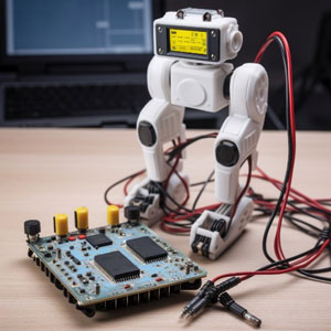 S’agit-il d’un robot? Des scientifiques de la défense détectent la déception en ligne