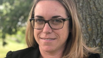 Lindsay Beaton (Ph.D.)