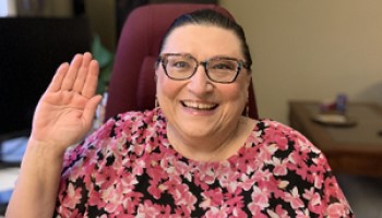 Dr. Violina Lozeva-Thomas