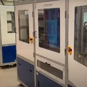 Le parcours d’un dosimètre : Suivi de l’exposition des travailleurs aux rayonnements ionisants