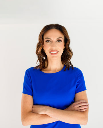 Stephanie Di Trapani