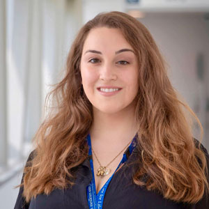 Julia Messina-Pacheco